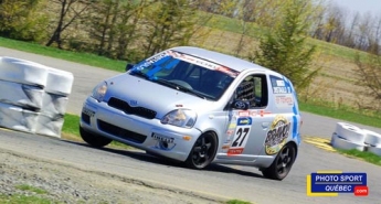 Coupe Echo + Circuit Routier
